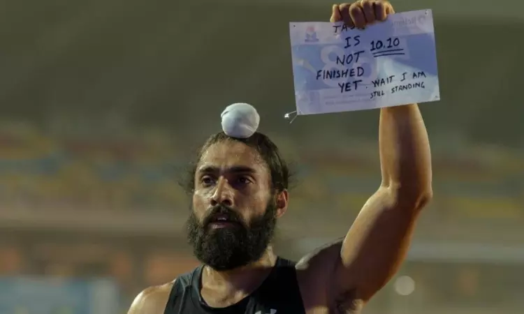 Gurindervir Singh