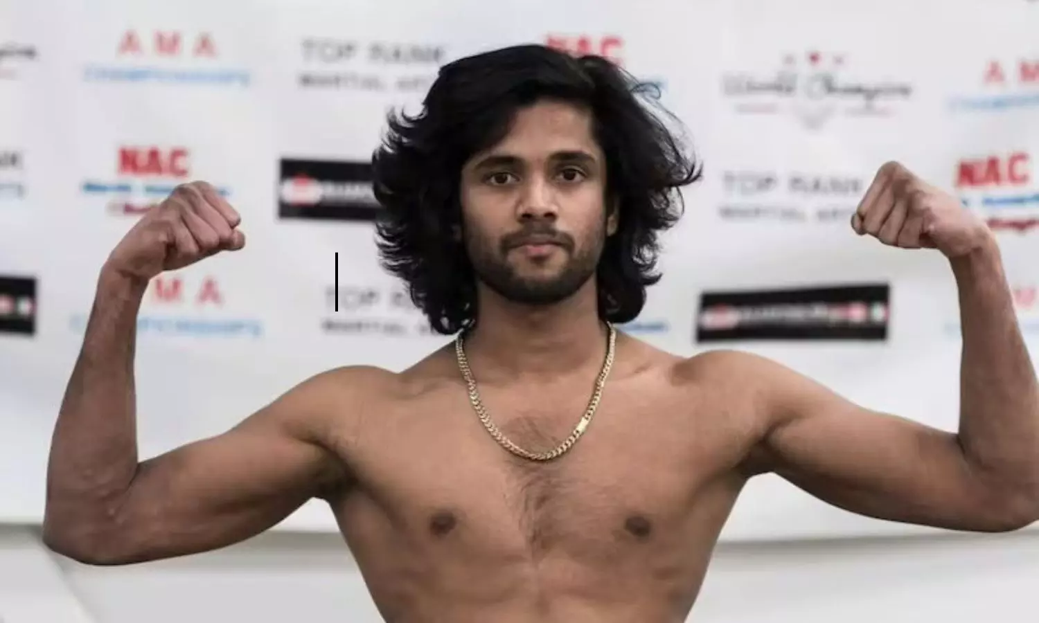 MMA fighter killed in bear attack in Canada MMA fighter killed in bear attack in Canada