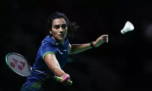 PV Sindhu enters BWF World Top 10 rankings after 31 months
