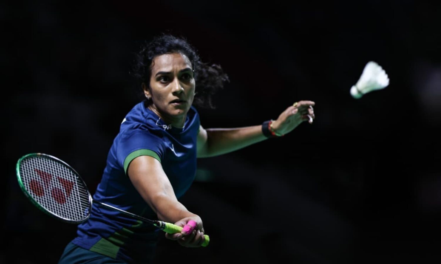 PV Sindhu enters BWF World Top 10 rankings after 31 months PV Sindhu enters BWF World Top 10 rankings after 31 months