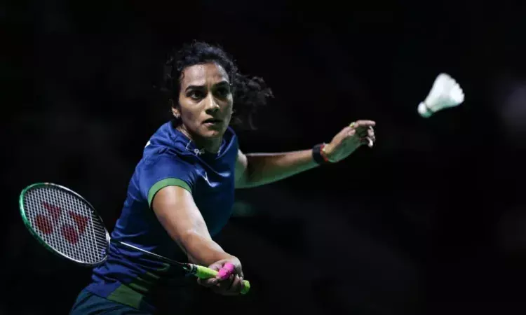 PV Sindhu enters BWF World Top 10 rankings after 31 months