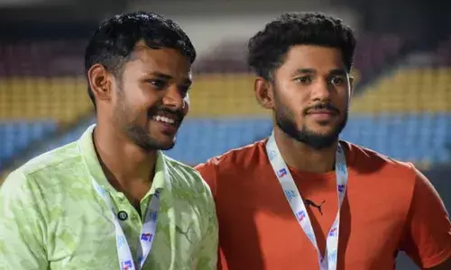 Asian U23 Athletics Cships: Dev Meena, Kuldeep Kumar to lead star-studded Indian team