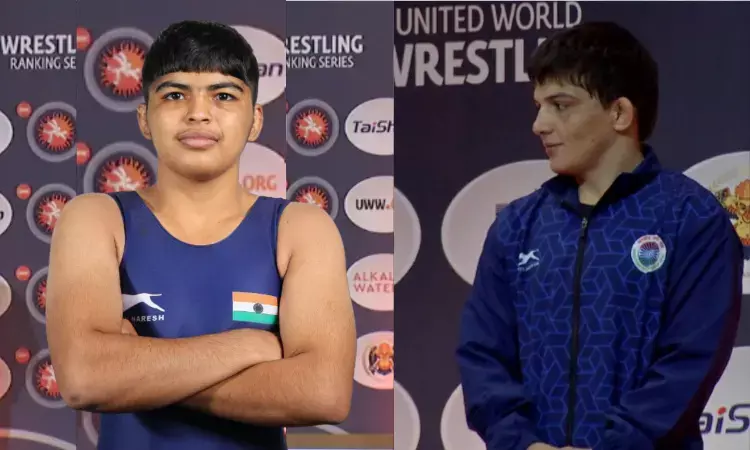 Ulaanbaatar Ranking Series: Manisha Bhanwala, Neha Sangwan clinch gold medals