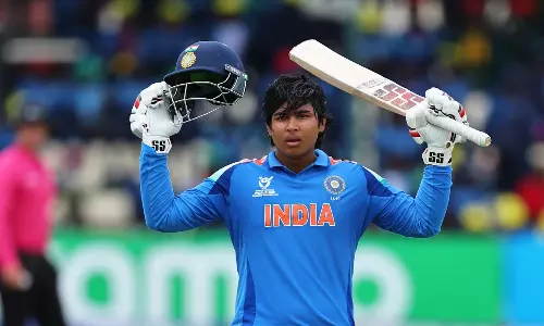 15-year-old Vaibhav Sooryavanshi headlines India Mens Cricket squad for Asian Games 2026