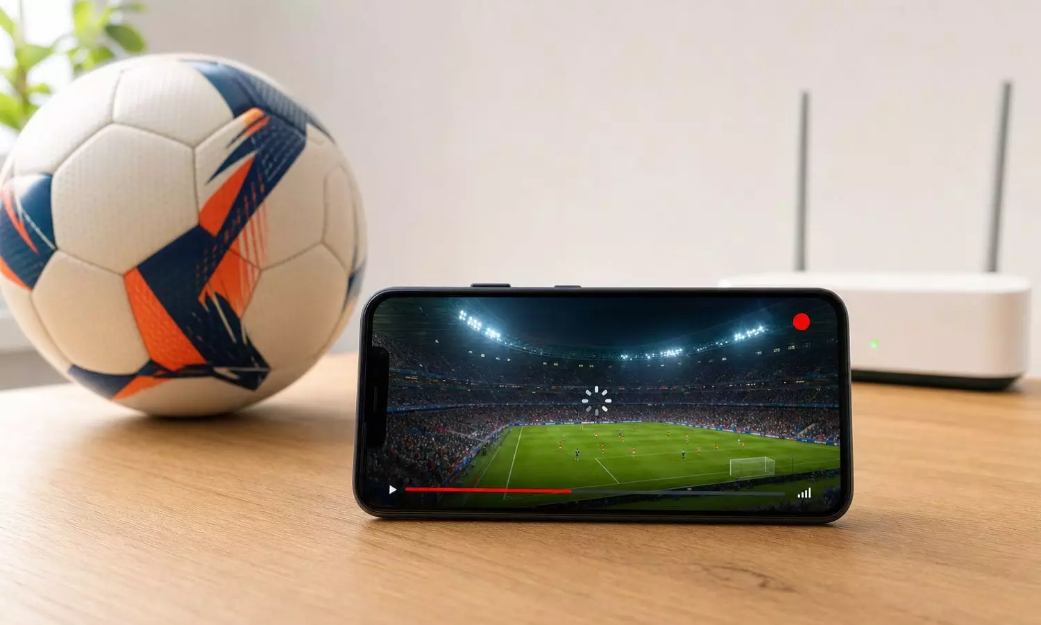 How live streaming is reshaping sports viewership How live streaming is reshaping sports viewership