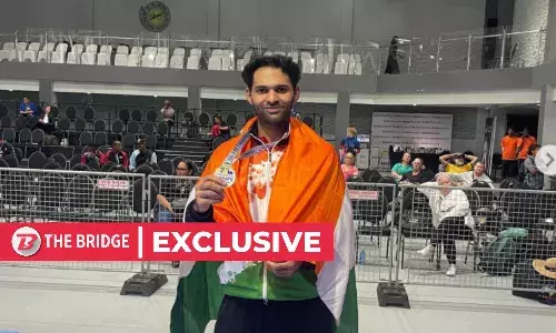 Governance crisis forces Indian karatekas to miss second straight Asian Games