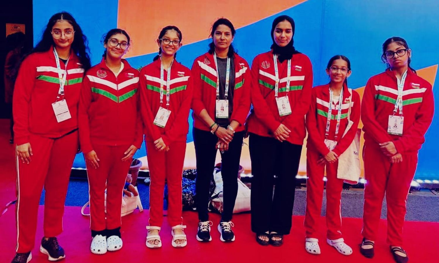 How first-ever world championships will fuel yogasana’s growth curve in the Middle East? How first-ever world championships will fuel yogasana’s growth curve in the Middle East?