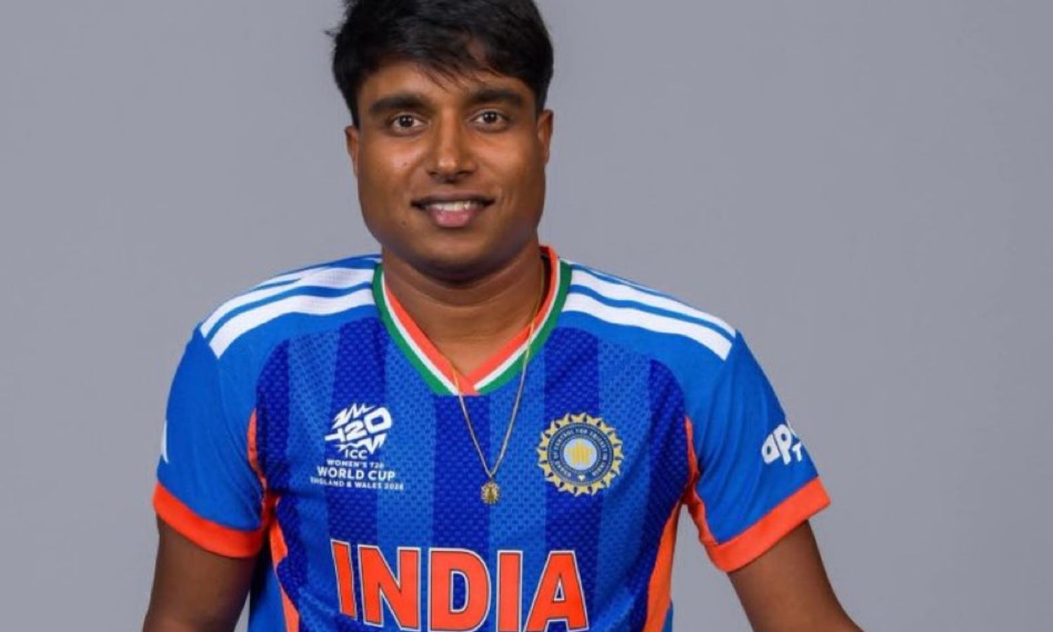 Selected for India, scrutinised for her appearance