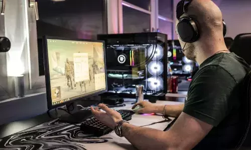 How to get better at any competitive game (fast)