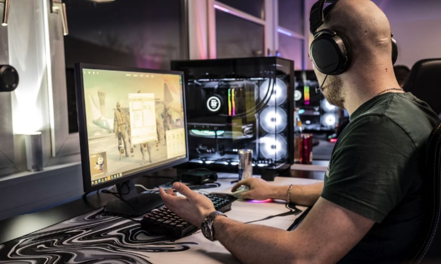 How to get better at any competitive game