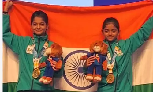 Domination at World Yogasana Championships highlights India’s robust grassroots development programme Domination at World Yogasana Championships highlights India’s robust grassroots development programme