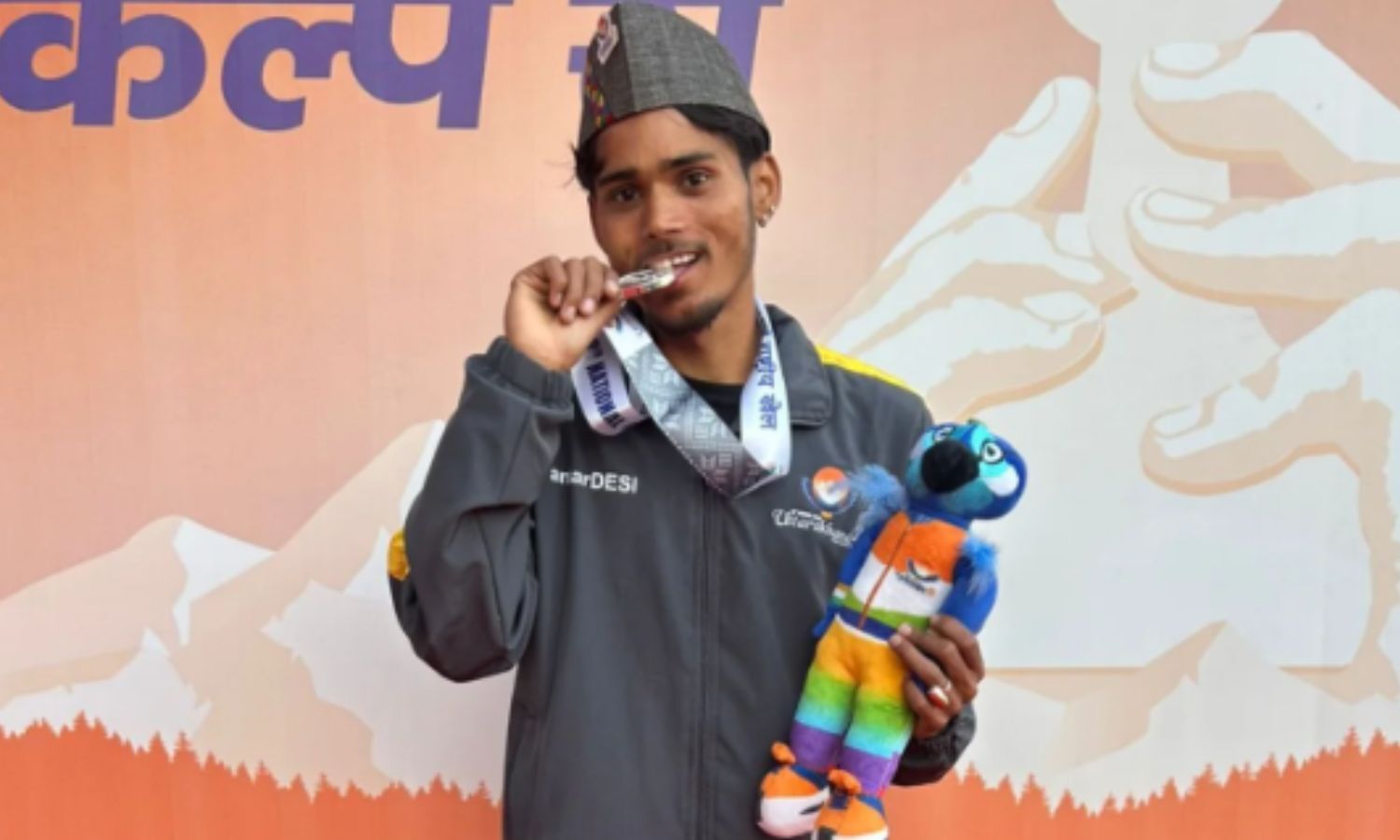 Anu Kumar collapses on track at Ludhiana athletics meet; receives no help from authorities