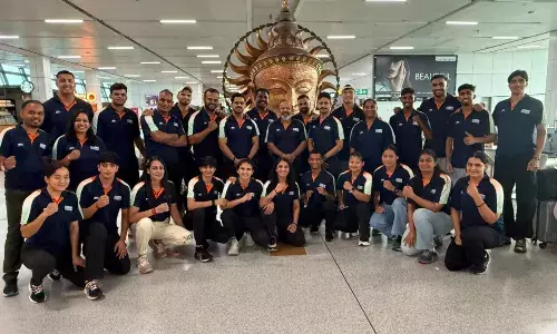 World Boxing Cup China: India to test its bench strength in Guiyang city - Preview