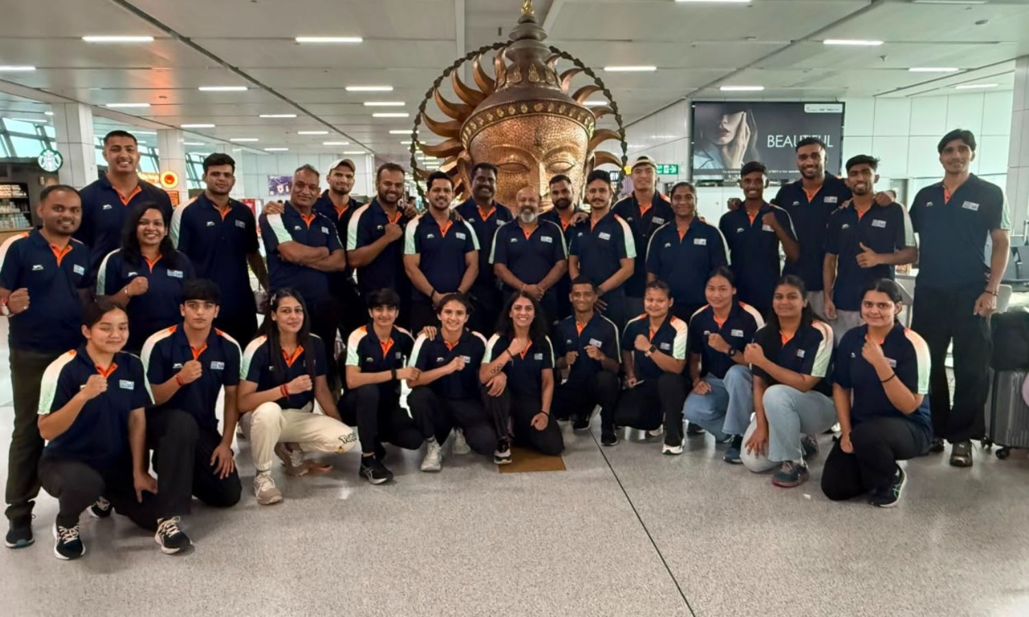 World Boxing Cup China: India to test its bench strength in Guiyang city