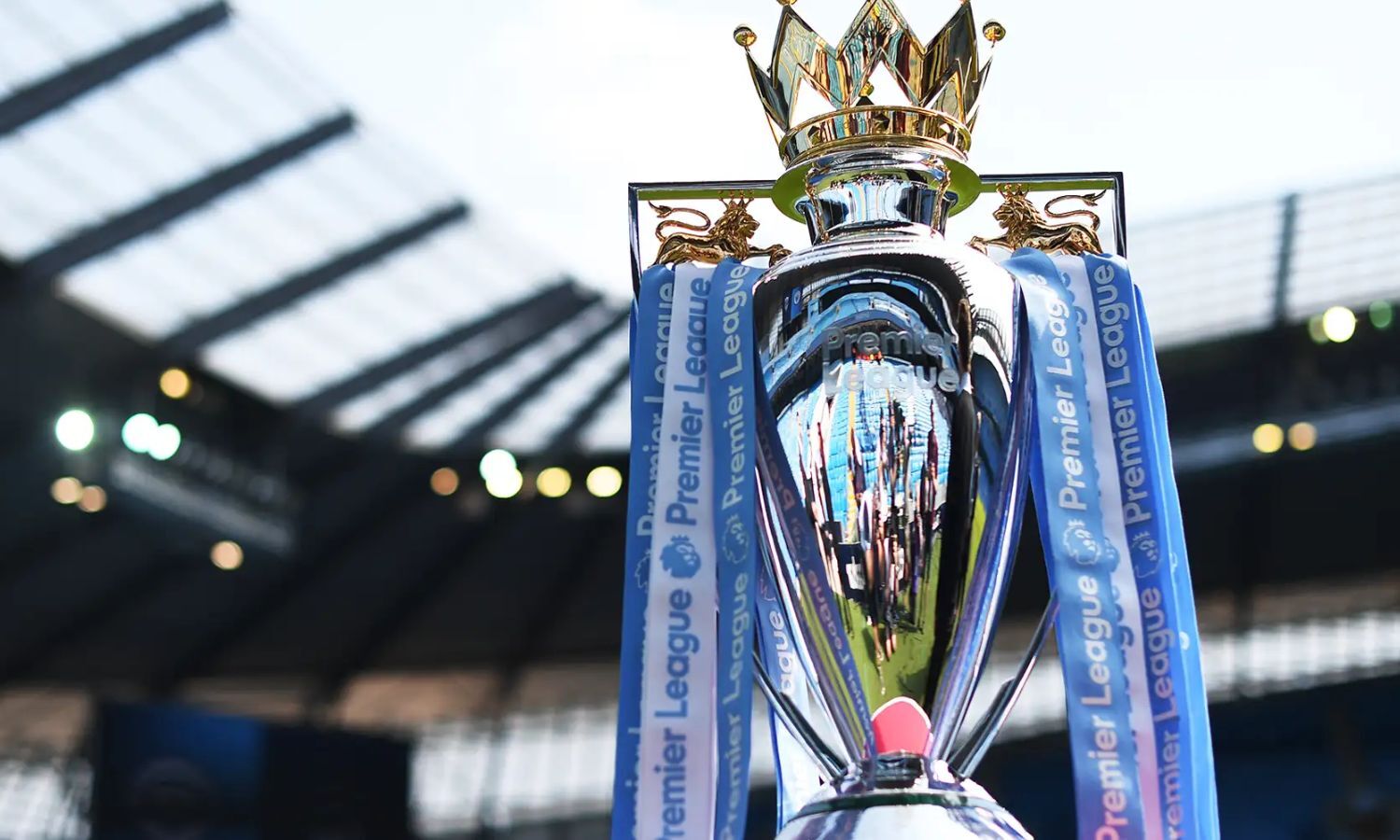 Premier League Teams and Their sportsbooks Partners