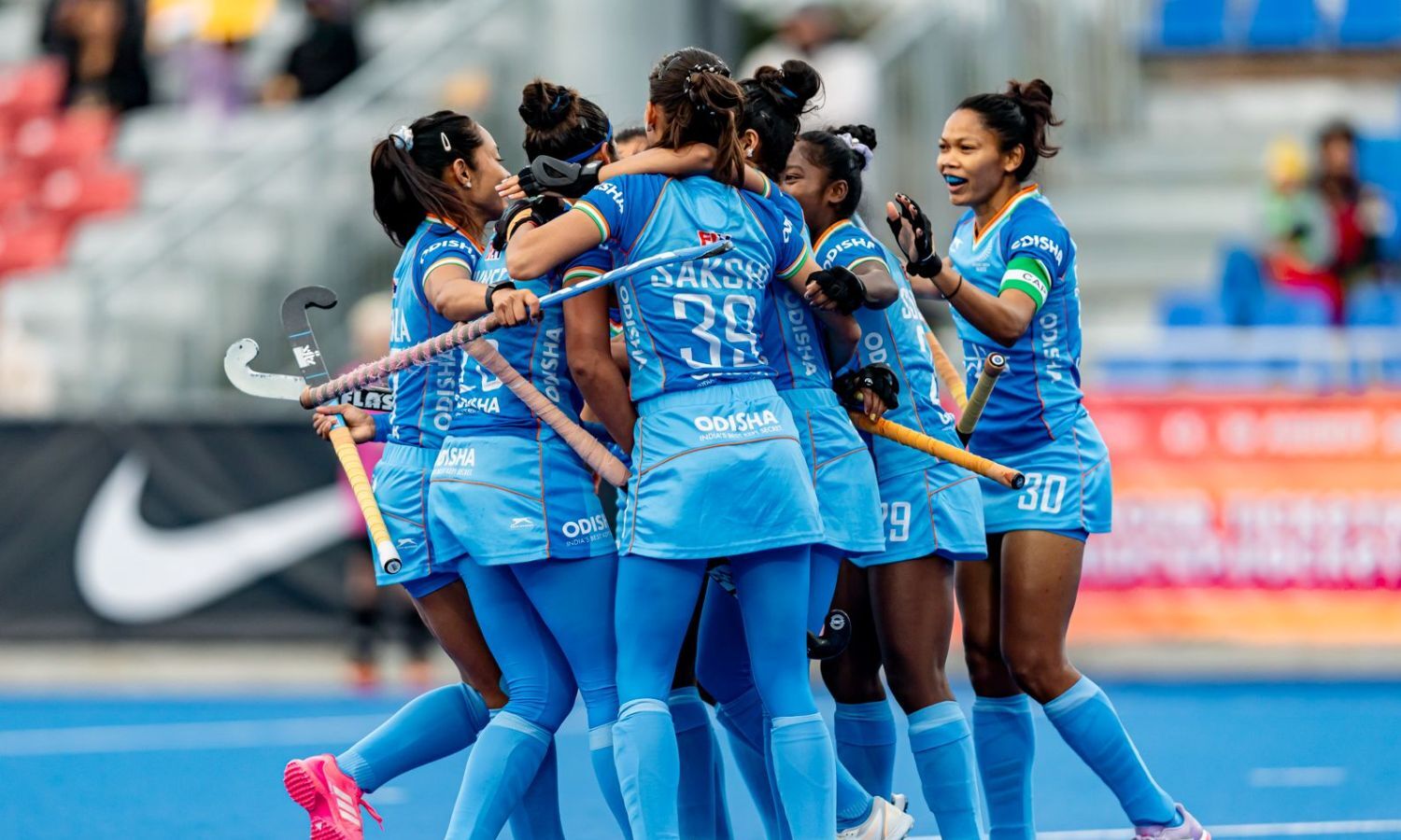 India takes on Olympic medalist China in opener-Blog, Updates