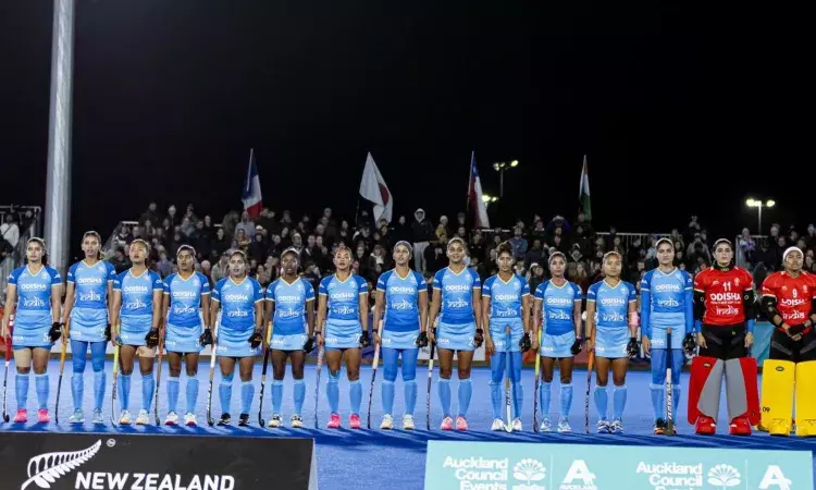 India must keep improving despite Nations Cup success, says Coach Sjoerd Marijne