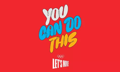 Olympic Day 2026: IOCs Lets Move campaign aims to get youth active