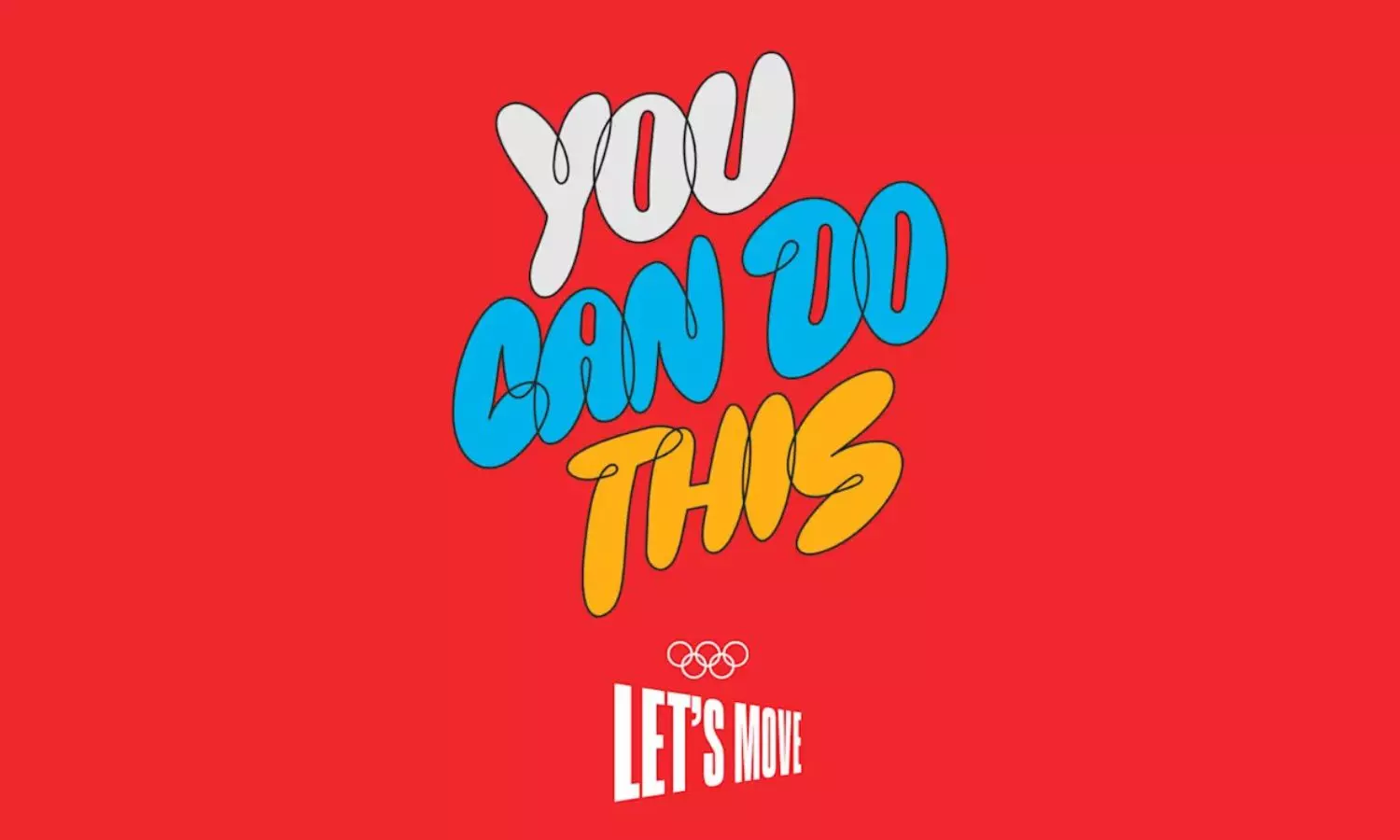Olympic Day 2026: IOCs Lets Move campaign aims to get youth active Olympic Day 2026: IOCs Lets Move campaign aims to get youth active