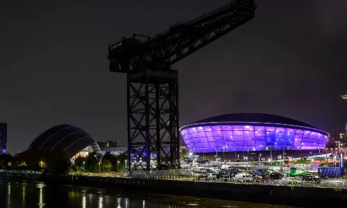 Commonwealth Games 2026: A complete guide to the four venues hosting the action