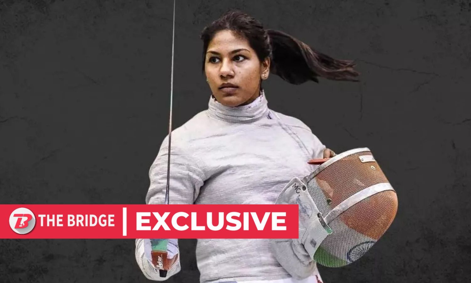 Longest I have stayed away from the sport: Bhavani Devi