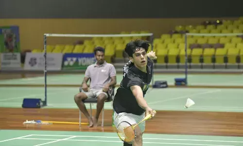 US Open 2026: Devika Sihag, Rounak Chouhan, Kidambi Srikanth enter semis