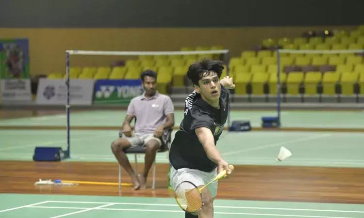 US Open 2026: Devika Sihag, Rounak Chouhan, Kidambi Srikanth enter semis