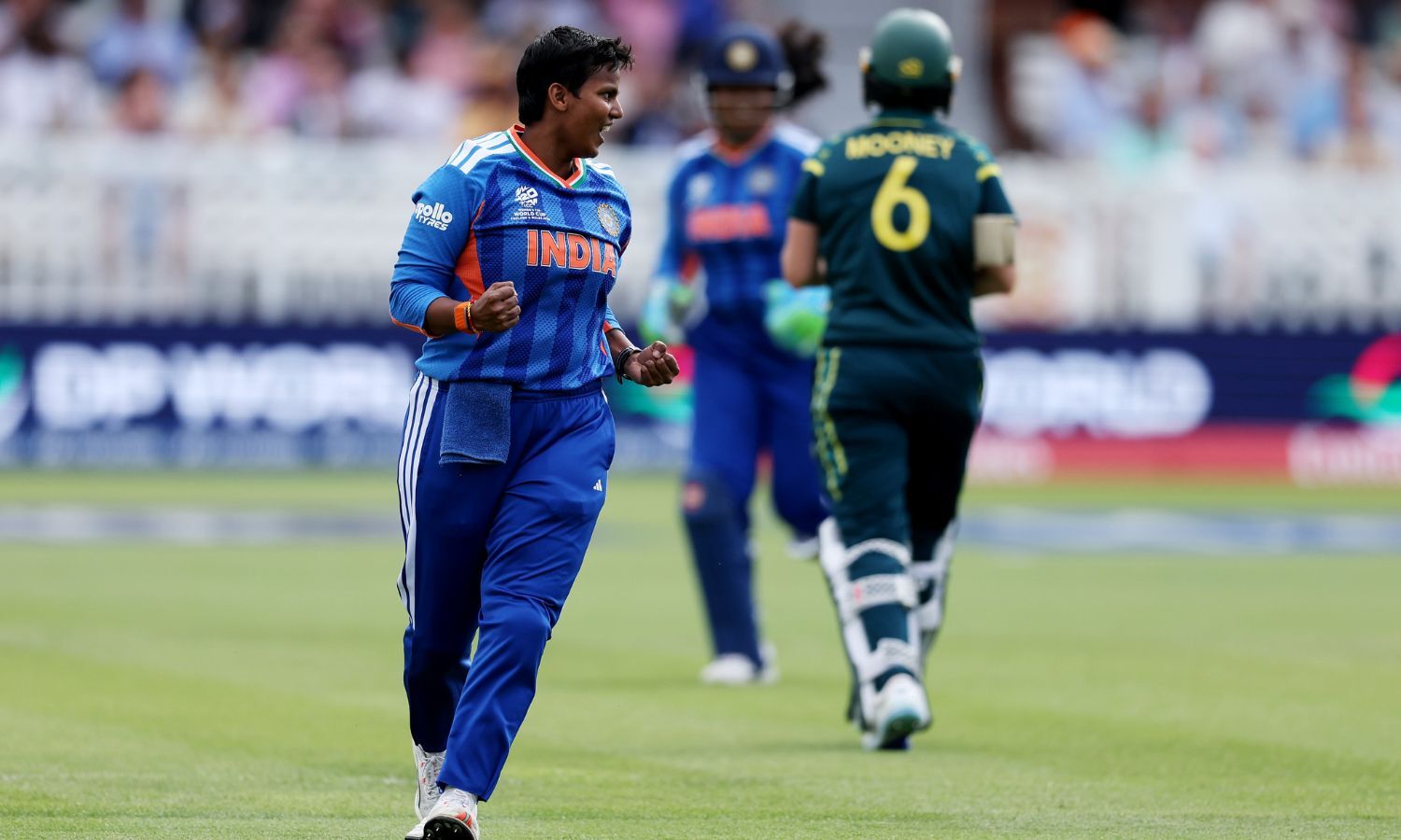 India crash out of Women’s T20l World Cup, Deepti Sharma sets all-time wickets record