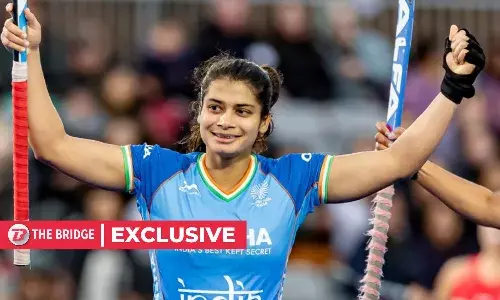 Deepika’s Fight: How the hockey star returned more powerful than before