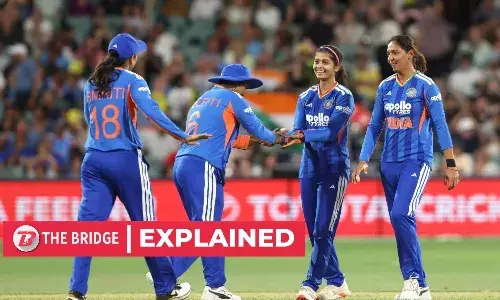 Explained: How to qualify for 2028 LA Olympics in Cricket?