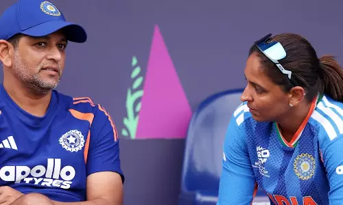 Two World Cups, Two Group Exits: Indias T20 approach must change