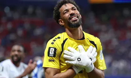 How Cabo Verde built one of the FIFA World Cups greatest underdog stories