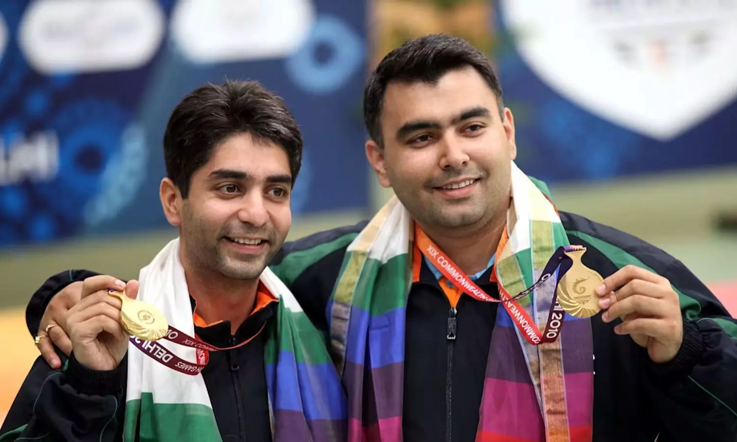 India at the Commonwealth Games: A journey from 1934 to Glasgow 2026 India at the Commonwealth Games: A journey from 1934 to Glasgow 2026