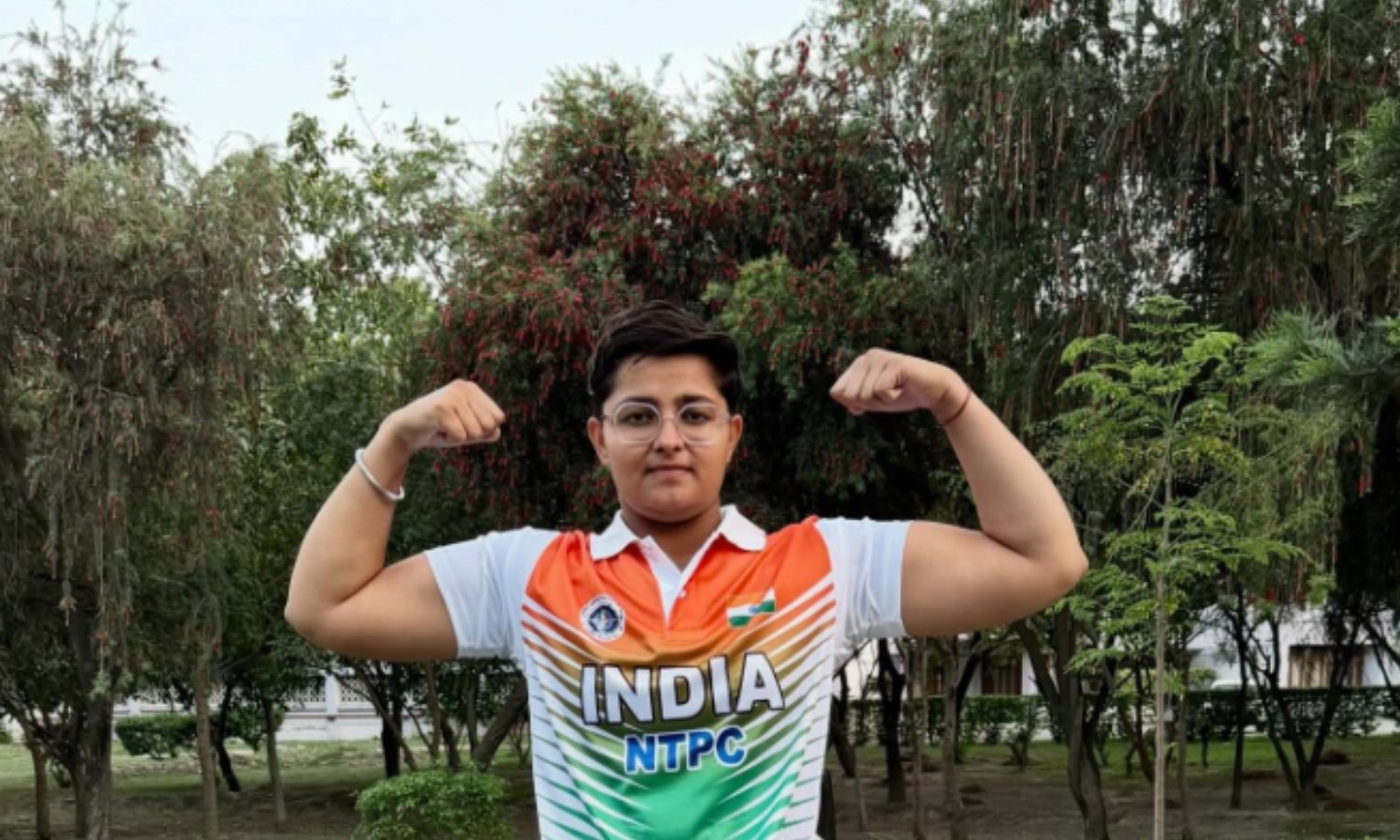 India finish World Archery Para Series with 10 medals in Czechia
