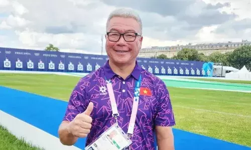 Legendary coach Park Chae-soon likely to lead India’s recurve team