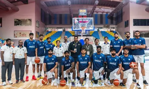 FIBA World Cup Qualifiers: India end campaign winless