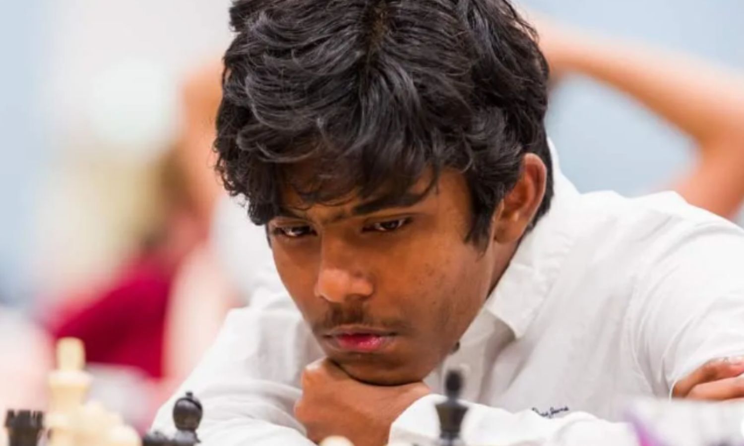 Aswath S becomes India’s 98th Grandmaster
