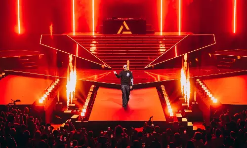 Esports World Cup 2026 begins in Paris with star-studded opening ceremony Esports World Cup 2026 begins in Paris with star-studded opening ceremony