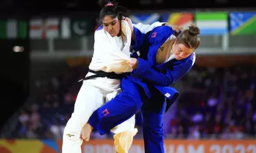 Commonwealth Games 2026: Can India finally win its first gold medal in judo? Commonwealth Games 2026: Can India finally win its first gold medal in judo?