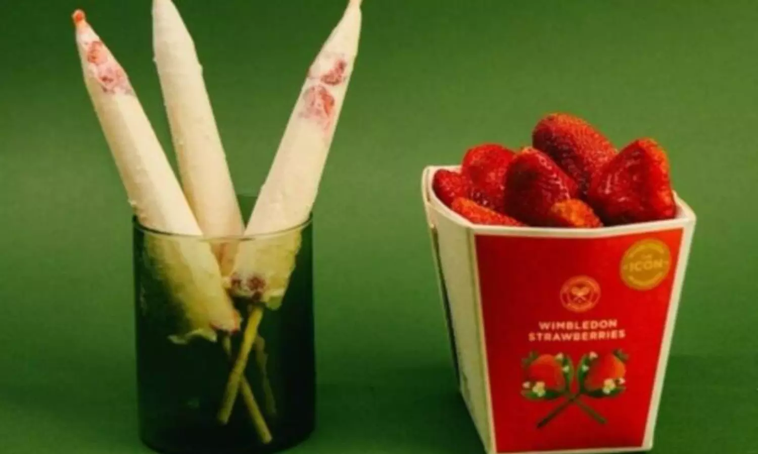 The story behind Wimbledon’s collaboration with a 120-year-old Delhi kulfi shop The story behind Wimbledon’s collaboration with a 120-year-old Delhi kulfi shop