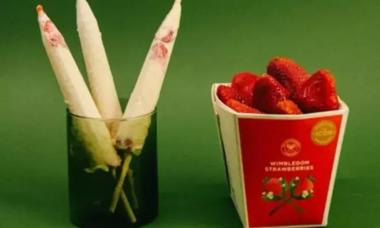 The story behind Wimbledon’s collaboration with a 120-year-old Delhi kulfi shop