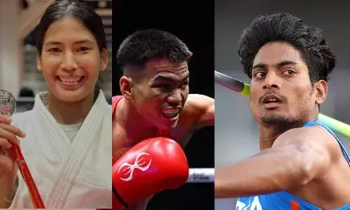 Commonwealth Games 2026: Indian athletes who could be dark horses Commonwealth Games 2026: Indian athletes who could be dark horses