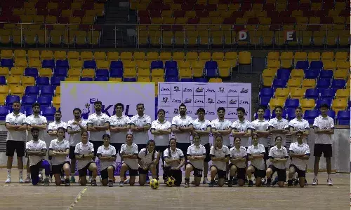 Inaugural edition of Korfball Premier League to begin in September Inaugural edition of Korfball Premier League to begin in September