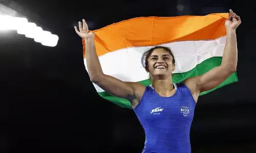 Indias Wrestling legacy at the Commonwealth Games: A look back