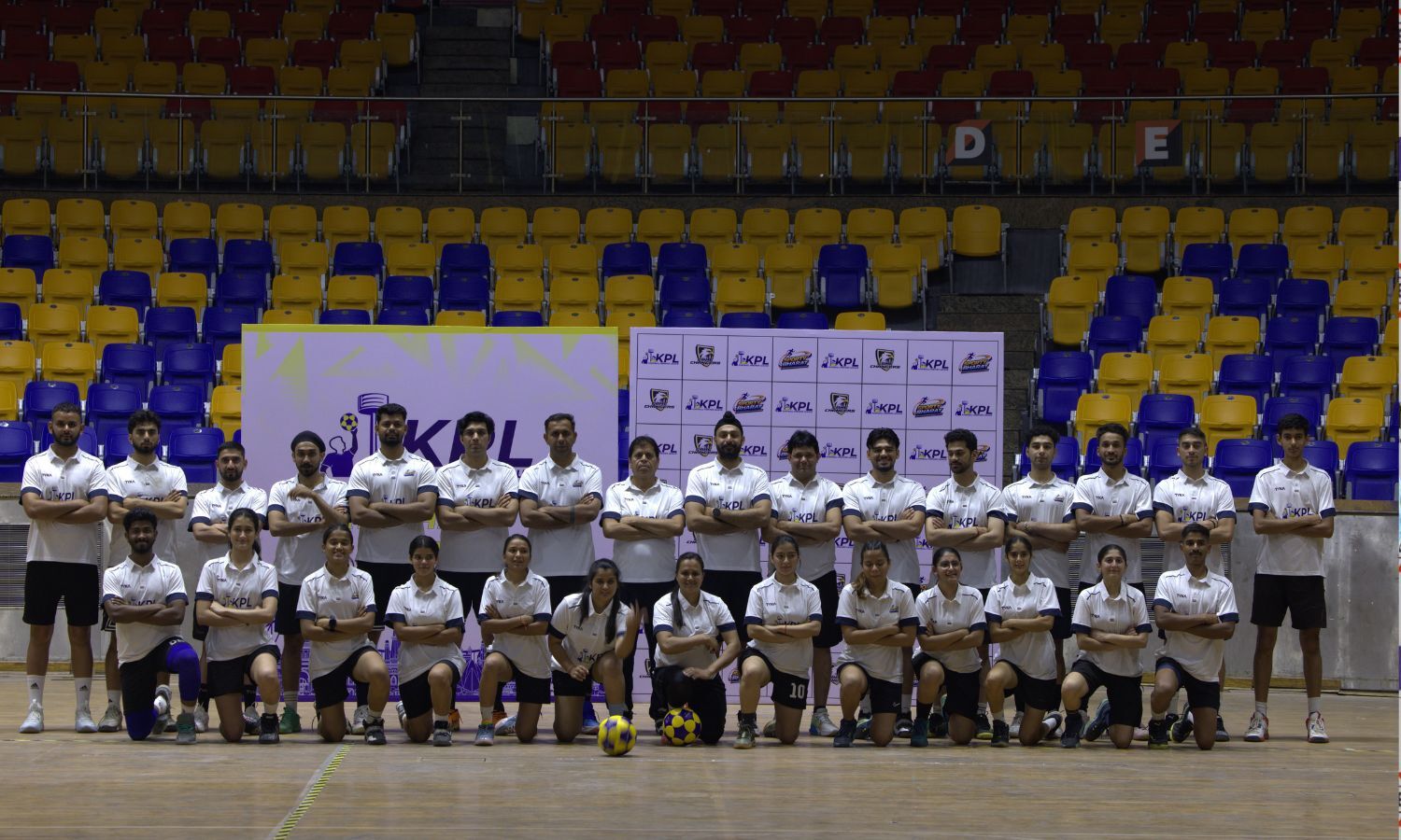 Inaugural edition of Korfball Premier League to begin in September