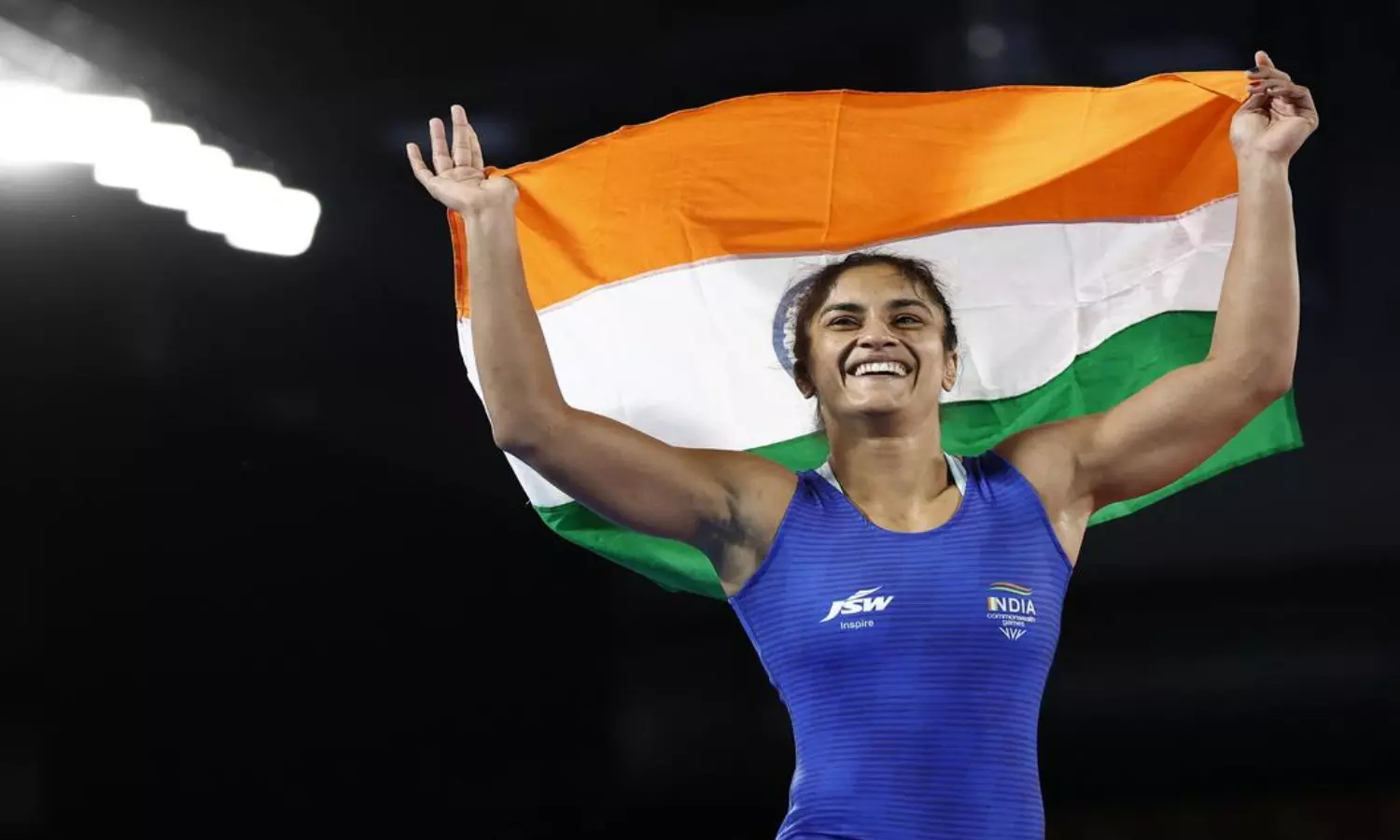 Indias Wrestling legacy at the Commonwealth Games: A look back Indias Wrestling legacy at the Commonwealth Games: A look back