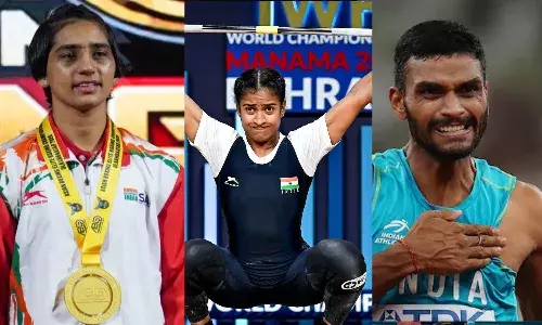 Commonwealth Games 2026: Five Indian debutants who could make a medal-winning debut Commonwealth Games 2026: Five Indian debutants who could make a medal-winning debut