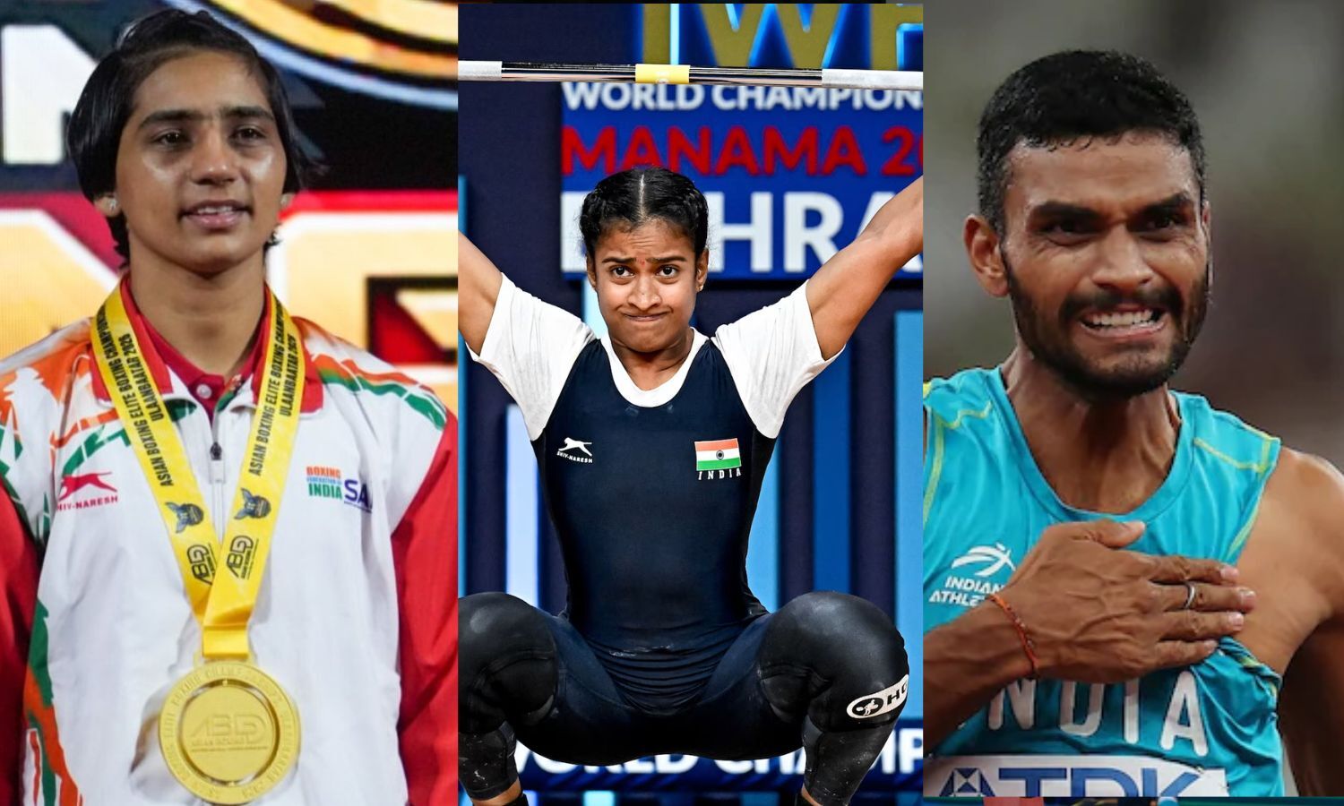 Five Indian debutants who could make a medal-winning debut
