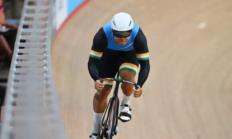 Commonwealth Games 2026 Day 11: Ronaldo Singh in action on August 2 - Schedule, timings