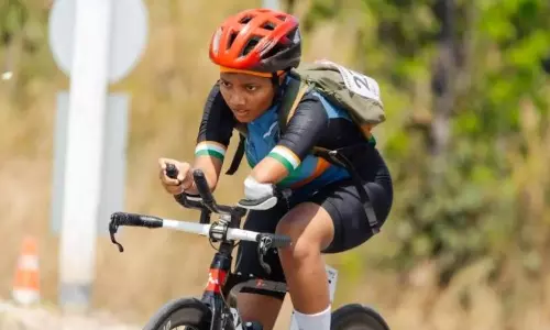 Indias Para-Athletes at Commonwealth Games 2026: A Complete Preview Indias Para-Athletes at Commonwealth Games 2026: A Complete Preview